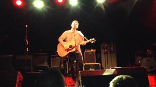 Jared Hart - Totem (Live @ Arena Wien)