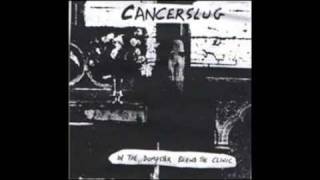 Cancerslug - Warsong
