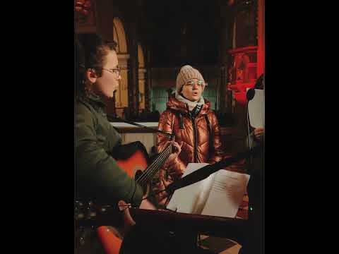 Nabożeństwo Drogi Krzyżowej - Elohim - "Przez Młodzież Dla Młodzieży"