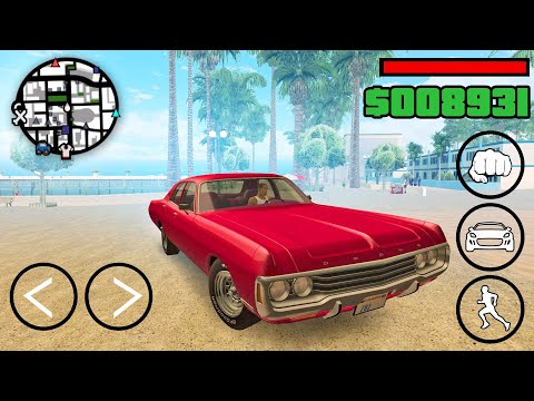 КАК УСТАНОВИТЬ GTA SAMP НА ANDROID ?! ИГРАЮ В ГТА САМП ЧЕРЕЗ ТЕЛЕФОН! SAMP MOBILE