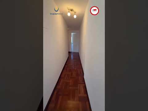 Video de YouTube - Apartamento en Alquiler de 3 dormitorios  en La Blanqueada, Montevideo
