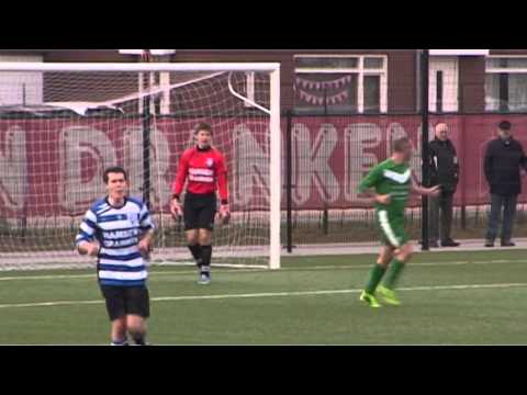 TVEllef Sport: Linne - EMS