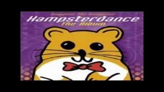 The hampster dance song HD