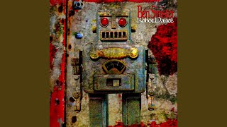 Robot Dance (Cybernetic Mix)
