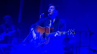 Jamie Lawson - A Little Mercy @ The Tabernacle, Notting Hill, London 13/09/17