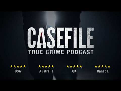 Casefile Presents Criminal Conversations