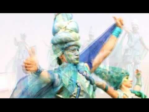 Bartes feat Mc JacobA Sunrise Festival After Part 2008