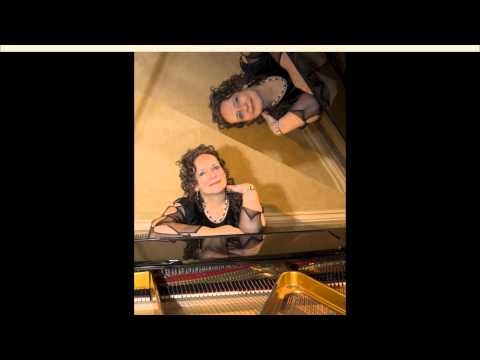 C. Chaminade, Valse d'Automne op. 169, Christina Harnisch piano