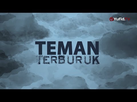 Motion Graphics: Sahabat Terburuk