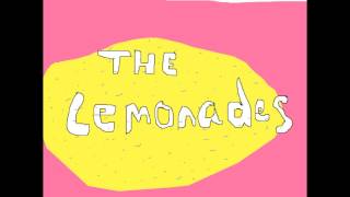The Lemonades - Black Candy ( Beat Happening Cover )