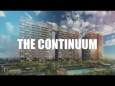 The Continuum, 2 Thiam Siew Avenue, 5 Bedrooms, 1,905 sqft, Condominium For Sale, by Murphy Lee, 500105566 - PropertyGuru.com.sg