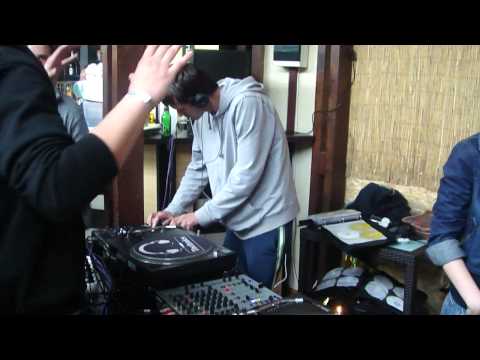 Alexandru Rusu @ Mountain Beach Piatra Neamt 11.06.2011 part.2