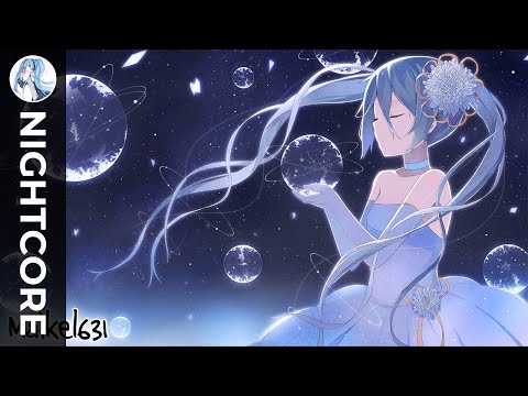 ナイトコア - リーチアウト (Nightcore - Reach Out)