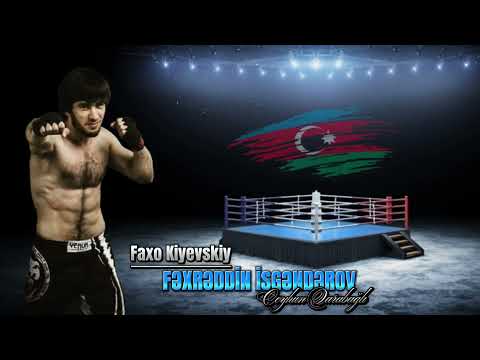 Ceyhun Qarabağlı - Faxo Kiyevskiy Fəxrəddin İsgəndərov