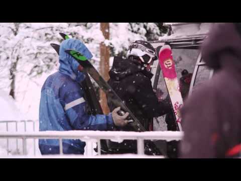 A Whistler Village Hotel That Puts You In The Heart Of It All!