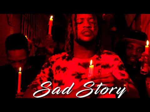 IJahmar - Sad Story (Official Music Video)