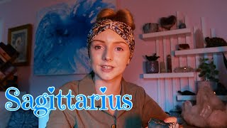 Sagitário | Uma nova aventura está desbloqueada. 🔓 Início da leitura de tarô em outubro de 2025