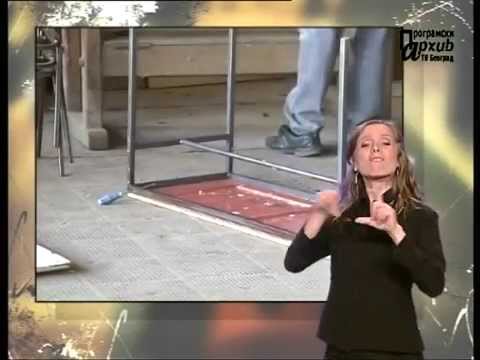 MESTO ZA NAS 026 - Asistivne tehnologije i zapošljavanje