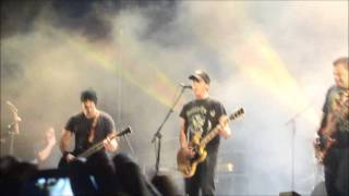 Video Dias Oscuros de Inyectores