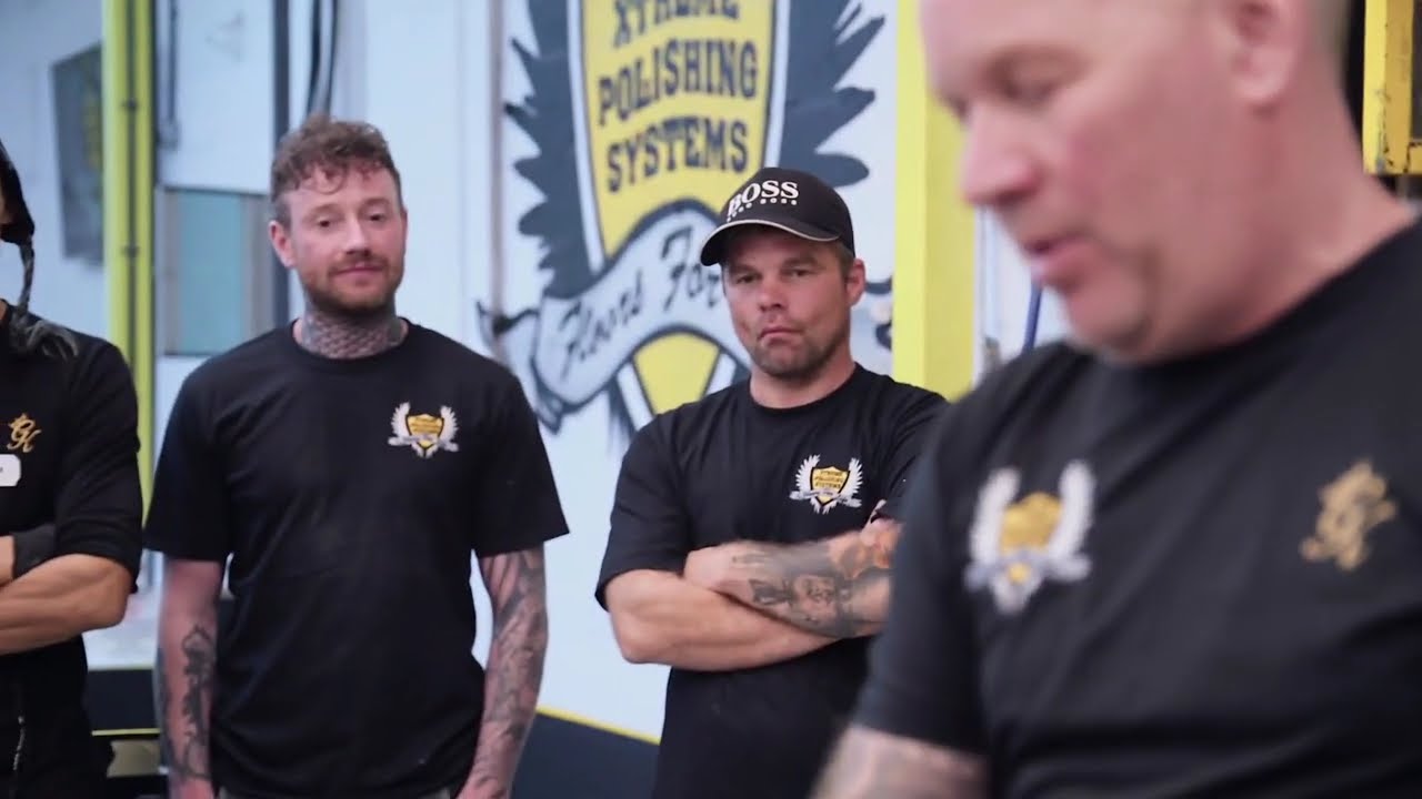 Epoxy Resin Training Classes in Toronto Canada   #epoxy #training #europe #xps #GetXPSCertified