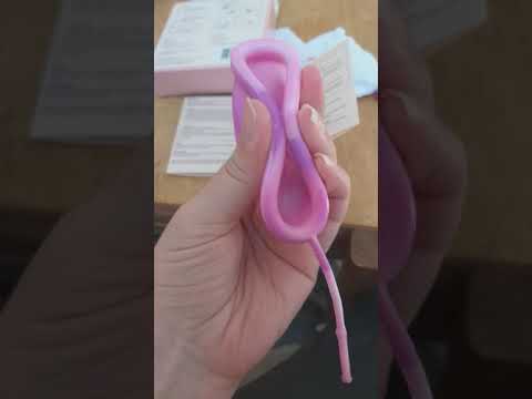 Period - Lumma disc unboxing