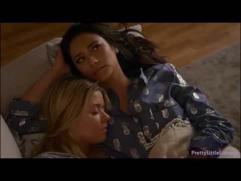 Pretty Little Liars - Alison 7x10 Part 2