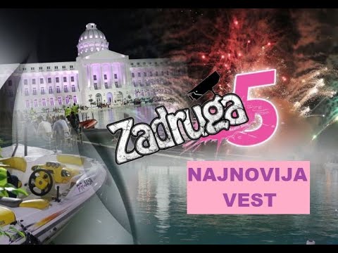 ŠOOOOK - Zadrugar otkrio MRAČNE detalje o bivšoj ženi - STRAŠNNA PRIIČA #zadruga #zadrugainfo