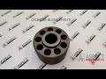 text_video Bloc cilindric Rotor Liebherr 9074009