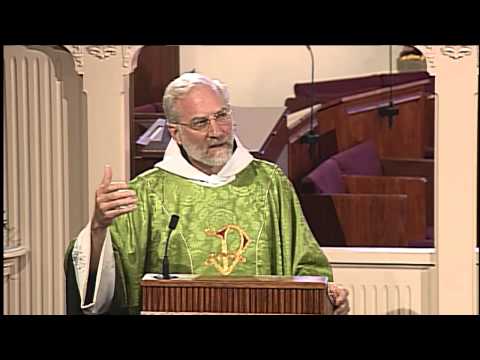 Homilía - 13/09/2015 -