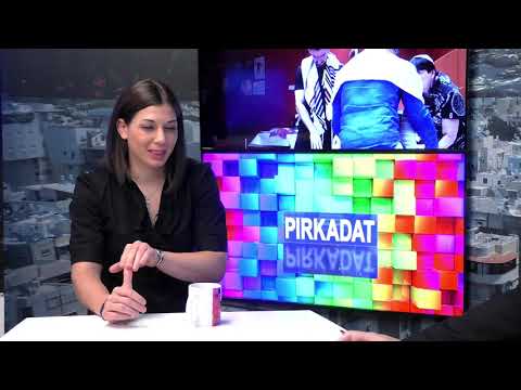 PIRKADAT: Bősz Anett