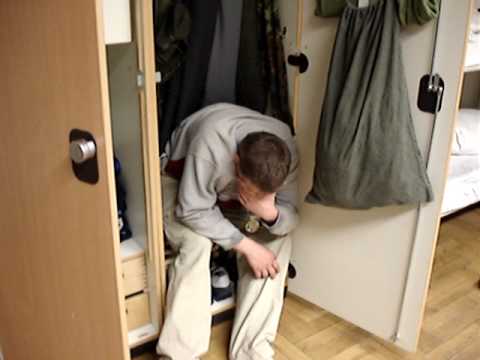 Bundeswehr Karlsruhe