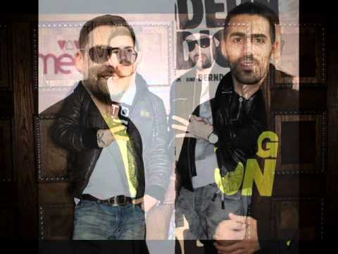 Bushido & Sido - So Mach Ich Es