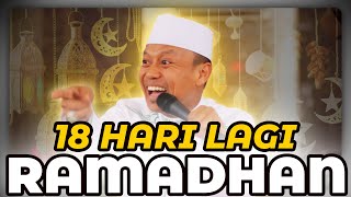 Download lagu 'PEMANASAN' Sebelum Puasa Ramadhan mp3