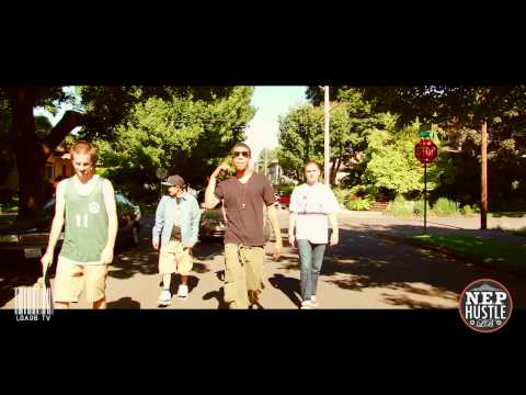 LOAD B - THE NEP HUSTLE - © 2011 PORTAREA
