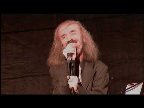 Efim Chorney, Susan Ghergus, & friends - Grine Bleter Niselekh