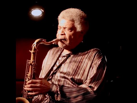 NEA Jazz Masters: George Coleman (2015)