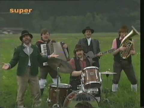 Alpenrebellen - Die Leut' am Land (1994)