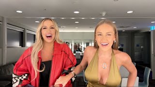 we broke up!!