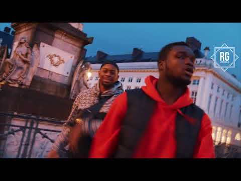 [NXTHYP] Fargo - Deuces (Dir. By RGVisuals)