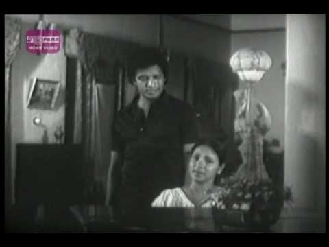 "Nil Ahas Thale" - Morris Wijesinghe, Neela Wickramasinghe, Upali Ranjith and Chitra Somapala