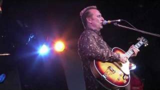 Colin Hay - Be good Johnny (Live at the Corner) HQ