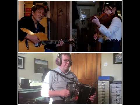 Kitty O'Neil's Champion Jig.