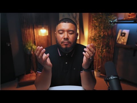 FRESH OIL LIVE | SITTING IN GOD'S PRESENCE