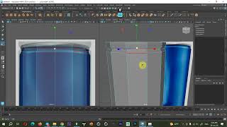 Co2mc2-2023_ Maya Tutorial_ Modeling 3D Bottle_001