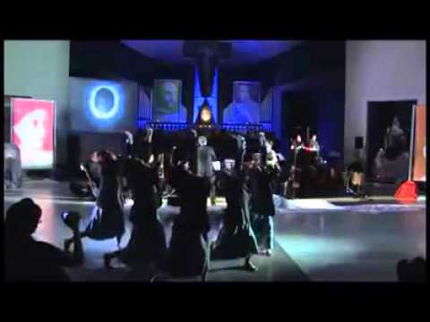 Il Carmelo di Echt - Frammenti di Luce