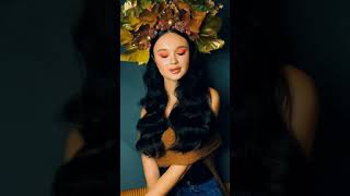 Осень 🍂                                                   (муз. Kiesza - sound of a woman)