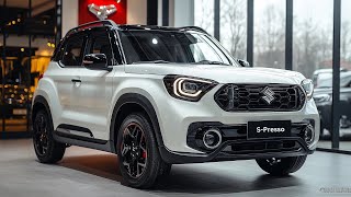 Download lagu Suzuki S-Presso 2025 Terbaru! Hemat BBM & Teknologi Lebih Canggih! mp3 Download lagu Suzuki S-Presso 2025 Terbaru! Hemat BBM & Teknologi Lebih Canggih! mp3