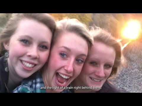 No Selfie is Worth the Risk | Rail Safety Week 2021 | Operation Lifesaver