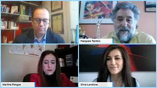 Time to Change "Facebook Vs Instagram" - Webinar del 03.04.20