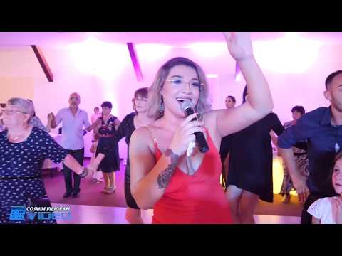 REVELION 2018-2019 COMPILATIA SARBELOR LIVE - CELE MAI TARI SARBE LIVE  - PETRECERE MAXIMA